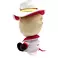 YouTooz Hazbin Hotel - Lucifer Morningstar Plush (9in)