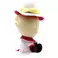 YouTooz Hazbin Hotel - Lucifer Morningstar Plush (9in)