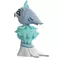 YouTooz Helluva Boss - Andrealphus Figure