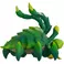 YouTooz League of Legends - Scuttle Crab Figure