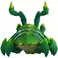 YouTooz League of Legends - Scuttle Crab Figure