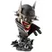 PureArts Batman - Batman Who Laughs 1/1 Scale Art Mask