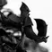 PureArts Batman - Batman Who Laughs 1/1 Scale Art Mask