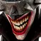 PureArts Batman - Batman Who Laughs 1/1 Scale Art Mask