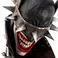 PureArts Batman - Batman Who Laughs 1/1 Scale Art Mask