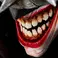 PureArts Batman - Batman Who Laughs 1/1 Scale Art Mask