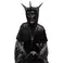 Weta Workshop The Lord of the Rings - Mouth of Sauron Statue  Miniature