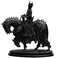 Weta Workshop The Lord of the Rings - Mouth of Sauron Statue  Miniature