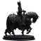 Weta Workshop The Lord of the Rings - Mouth of Sauron Statue  Miniature