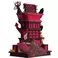YouTooz Hazbin Hotel - Old Hazbin Hotel Figure