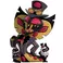 YouTooz Hazbin Hotel - Sir Pentious Figure
