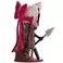 YouTooz Hazbin Hotel - Vaggie Figure