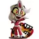 YouTooz Hazbin Hotel - Charlie Morningstar Figure