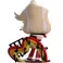 YouTooz Hazbin Hotel - Charlie Morningstar Figure