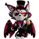 YouTooz Hazbin Hotel - Husk Figure