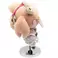 YouTooz Bring Me The Horizon - Sof Plush Keychain (5in)