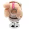 YouTooz Bring Me The Horizon - Sof Plush Keychain (5in)