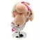 YouTooz Bring Me The Horizon - Sof Plush Keychain (5in)