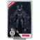 DC DIRECT 7IN FIGURE WITH COMIC - WV13 - BATMAN (JUSTICE)