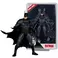 DC DIRECT 7IN FIGURE WITH COMIC - WV13 - BATMAN (JUSTICE)