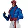 DC Multiverse Spartan (Wild C.A.T.S) Image Comic Founders Series 7in Deluxe Action Figure McFarlane Toys