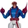 DC Multiverse Spartan (Wild C.A.T.S) Image Comic Founders Series 7in Deluxe Action Figure McFarlane Toys