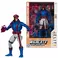 DC Multiverse Spartan (Wild C.A.T.S) Image Comic Founders Series 7in Deluxe Action Figure McFarlane Toys