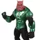 DC Multiverse Kilowog (Green Lantern) 7in Deluxe Action Figure Gold Label McFarlane Collector Edition #64