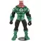 DC Multiverse Kilowog (Green Lantern) 7in Deluxe Action Figure Gold Label McFarlane Collector Edition #64