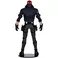 DC Multiverse Red Hood (Under the Red Hood) 7in Deluxe Action Figure Gold Label McFarlane Collector Edition #65