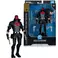 DC Multiverse Red Hood (Under the Red Hood) 7in Deluxe Action Figure Gold Label McFarlane Collector Edition #65
