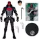 DC Multiverse Red Hood (Under the Red Hood) 7in Deluxe Action Figure Gold Label McFarlane Collector Edition #65