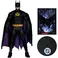 DC DIRECT 7IN FIGURE WITH COMIC - WV13 - BATMAN (BATMAN 89)