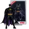 DC DIRECT 7IN FIGURE WITH COMIC - WV13 - BATMAN (BATMAN 89)