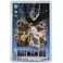 DC DIRECT 7IN FIGURE WITH COMIC - WV13 - BATMAN (BATMAN 89)