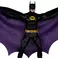 DC DIRECT 7IN FIGURE WITH COMIC - WV13 - BATMAN (BATMAN 89)
