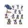 Warhammer 40,000 - GETTING STARTED WITH SPACE MARINES (ENG)