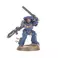 Warhammer 40,000 - GETTING STARTED WITH SPACE MARINES (ENG)