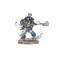 Warhammer 40,000 - GETTING STARTED WITH SPACE MARINES (ENG)