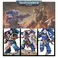 Warhammer 40,000 - GETTING STARTED WITH SPACE MARINES (ENG)