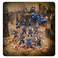 Warhammer 40,000 - GETTING STARTED WITH SPACE MARINES (ENG)