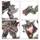 Warhammer 40,000 - GETTING STARTED WITH ORKS (ENG)