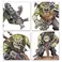 Warhammer 40,000 - GETTING STARTED WITH ORKS (ENG)