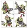 Warhammer 40,000 - GETTING STARTED WITH ORKS (ENG)