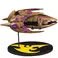 Dark Horse StarCraft - Golden Age Protoss Carrier Ship Limited Edition Replica