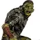 Iron Studios The Lord of the Rings - Swordsman Statue Art Scale 1/10