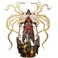 Blizzard Diablo IV - Inarius Premium Statue Scale 1/6