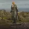 Weta Workshop The Lord Of The Rings Trilogy - Classic Series - Legolas, Hunter Of The Plains