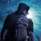 PureArts The Witcher 3 : Wild Hunt - Geralt of Rivia Statue ½ Scale Prestige Line