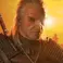 PureArts The Witcher 3 : Wild Hunt - Geralt of Rivia Statue ½ Scale Prestige Line